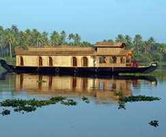 Varkala Honeymoon