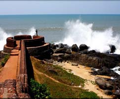 Tour To Varkala