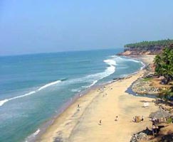 Tour Package Varkala