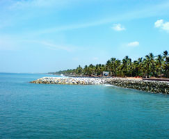 Varkala Travel Package