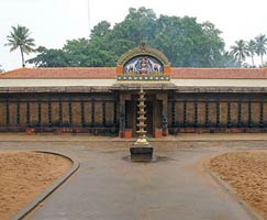 Varkala Holiday Package